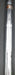 Japanese Cubic 858Ti Titan Face A Gap Wedge Regular Flex Steel Shaft Lamkin Grip