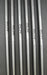 Set of 6x Callaway Big Bertha Fusion 5-PW Irons Regular Graphite Shafts +Grips