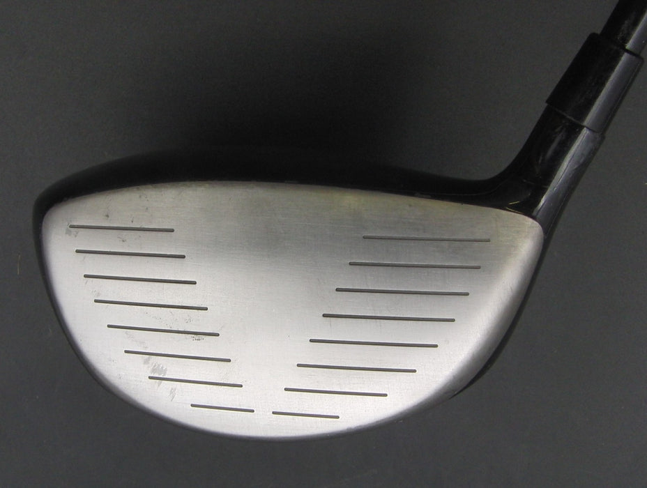 Bridgestone Tourstage ViQ 9.5° Driver Regular Graphite Shaft Tour Edge Grip