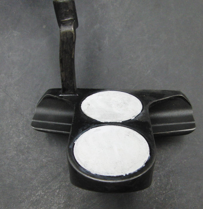 Odyssey DFX 2-Ball Blade Putter Steel Shaft 83.5cm Length Odyssey Grip