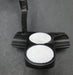 Odyssey DFX 2-Ball Blade Putter Steel Shaft 83.5cm Length Odyssey Grip
