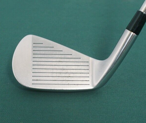 Vega VC-01 6 Iron Stiff Steel Shaft Iomic Grip