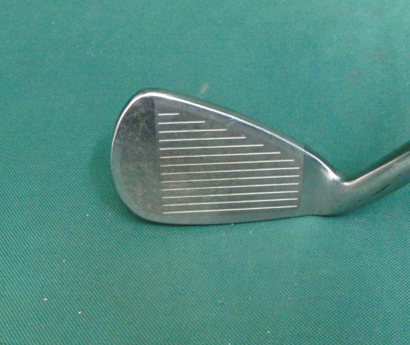 Bridgestone Tour Stage V 301 8 Iron Stiff Graphite Shaft Golf Pride Grip