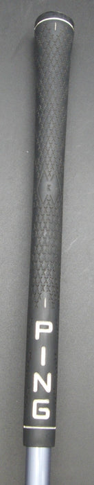 Ladies Ping G2L Black Dot 7 Iron Ladies Graphite Shaft Ping Grip