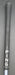 Ladies Ping G2L Black Dot 7 Iron Ladies Graphite Shaft Ping Grip