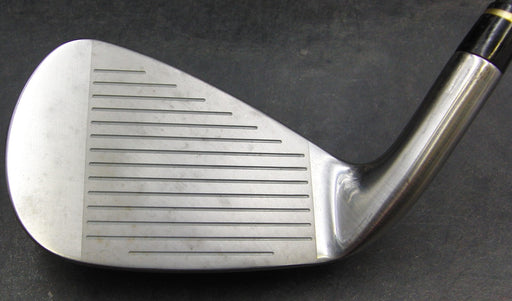 Mizuno JPX AD 7 Iron Regular Graphite Shaft Mizuno Grip