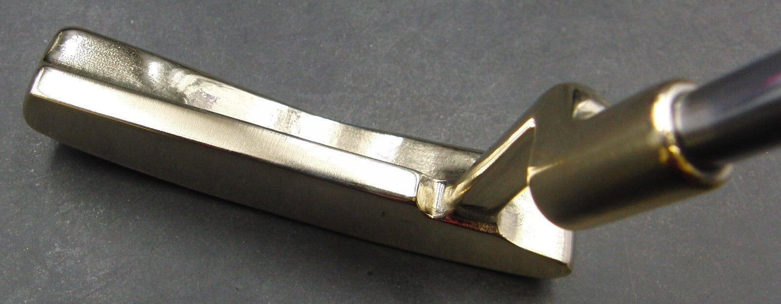 Paint Filled Ping A-Blade Karsten Putter 84.5cm Length Steel Shaft