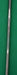 TaylorMade X03 4 Iron Stiff Graphite Shaft TaylorMade Grip