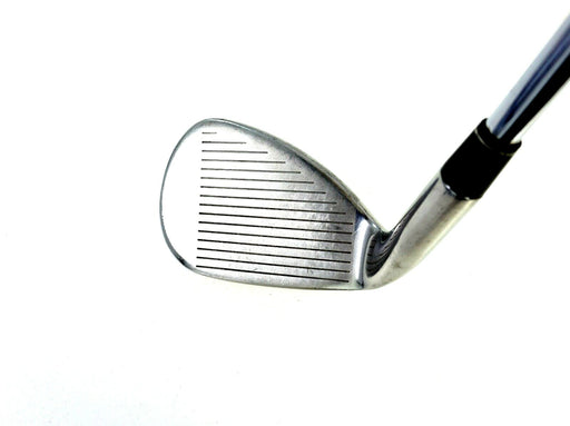 Adams Golf Idea A5 OS Pitching Wedge Adams Stiff Flex Steel Shaft
