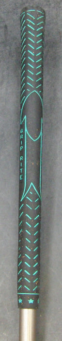 Ladies Callaway Big Bertha 7 Wood Ladies Graphite Shaft Grip Rite Grip