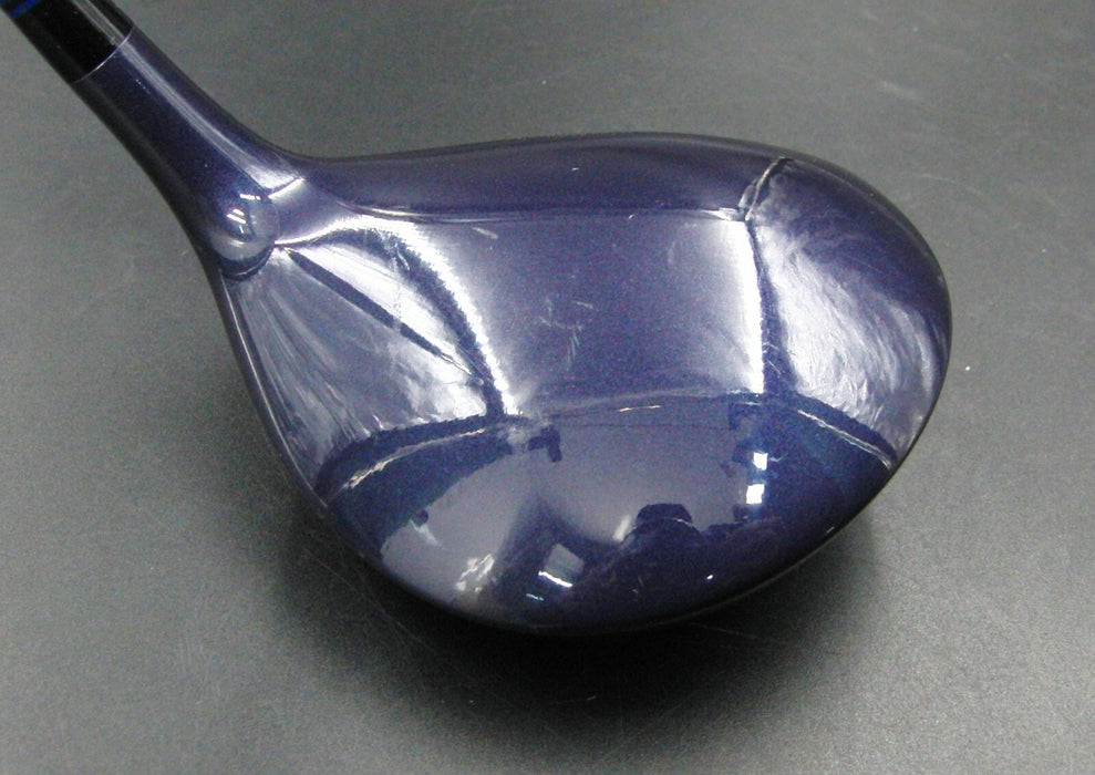 Bridgestone Newing 250 15° 3 Wood Stiff Graphite Shaft Bridgestone Grip