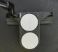 Odyssey DFX 2-Ball Blade Putter Steel Shaft 84cm Length Odyssey Grip*