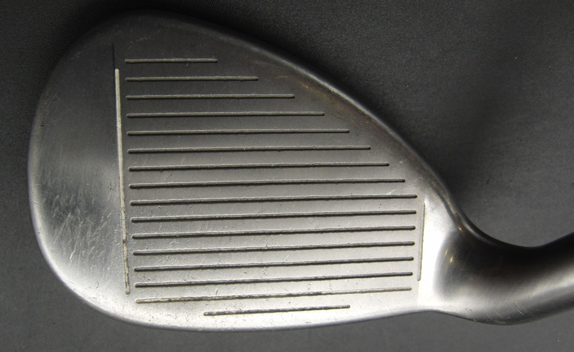 Callaway Hawk Eye Gap A Wedge Regular Graphite Shaft Golf Pride Grip