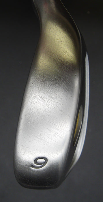 TaylorMade rac r5 9 Iron Regular Graphite Shaft TaylorMade Grip