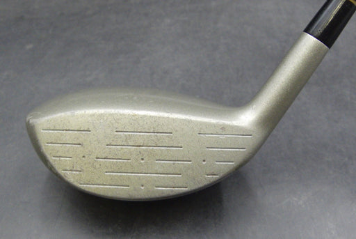 Maruman Shuttle U4 OverSize 18° 5 Wood Regular Graphite Shaft Maruman Grip