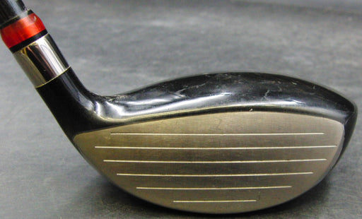 Left Handed Yonex Nanov Cyber Star 15° 3 Wood Stiff Graphite Shaft Yonex Grip
