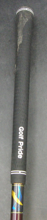 Ladies Dunlop Tangent Quarter Back 7 Iron Ladies Graphite Shaft Golf Pride Grip
