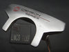 Odyssey Crimson Series 770 Putter 88cm Length Steel Shaft PSYKO Grip