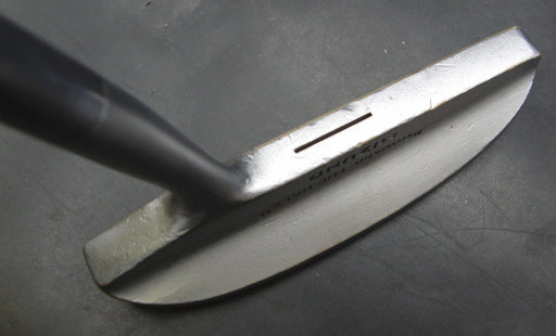 Mizuno 9076 Putter 84cm Length Steel Shaft PSYKO Grip