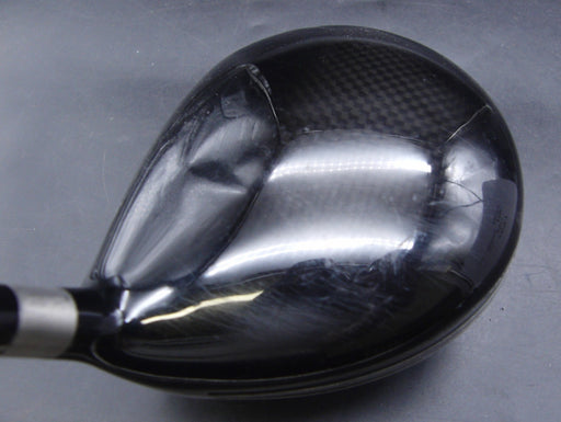 Mizuno MP-001 C.O.R. Forged 9.5° Driver Stiff Graphite Shaft Mizuno Grip