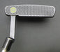 Odyssey Metal X Milled 330M Putter Steel Shaft 88cm Length Odyssey Grip