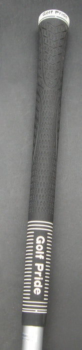 Tobunda Try Fit 11.5° Driver Regular Graphite Shaft Golf Pride Grip