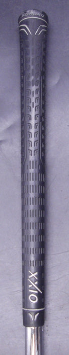 XXIO Forged Gap A Wedge Stiff Steel Shaft XXIO Grip