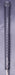 XXIO Forged Gap A Wedge Stiff Steel Shaft XXIO Grip