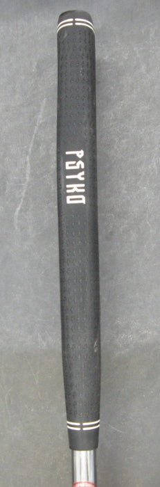 TaylorMade Ghost Manta Putter Steel Shaft 84cm Length Psyko Grip