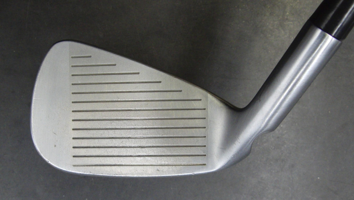 Ping S55 Black Dot 7 Iron Stiff Steel Shaft Ping Grip