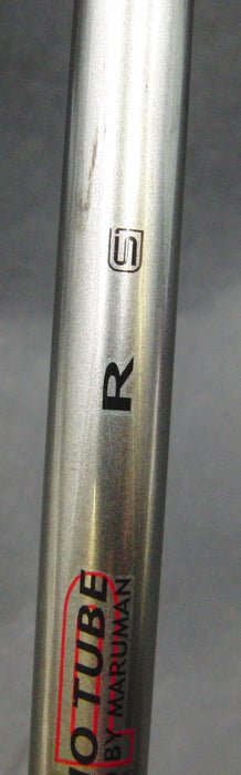 Ladies Maruman Shuttle Maraging M-Sole 18º Black 5 Wood Ladies Graphite Shaft