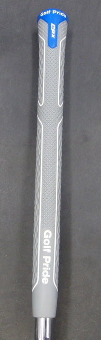 Cleveland RTX 3 V-FG 56° Sand Wedge Stiff Steel Shaft Golf Pride Grip