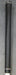 Titleist API 9 Iron Regular Graphite Shaft Golf Pride Grip