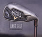 Callaway ERC Fusion Gap A Wedge Regular Steel Shaft Callaway Grip