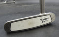 Odyssey White Hot #4 Putter Steel Shaft 84cm Length Odyssey Grip