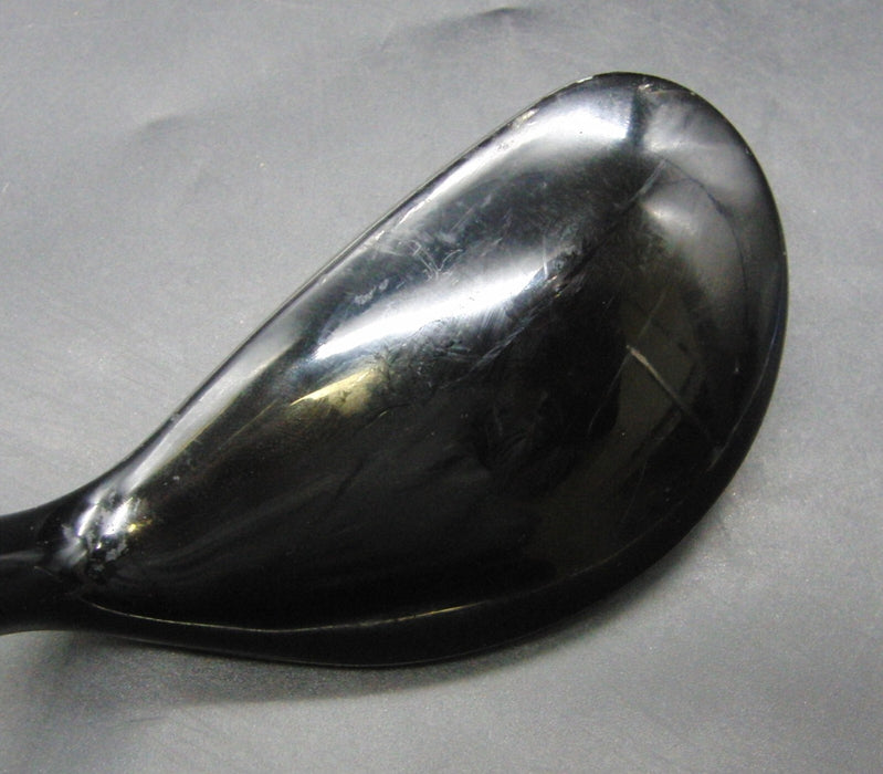 Advance Hi-IOI 25° 5 Hybrid Regular Steel Shaft Black Grip