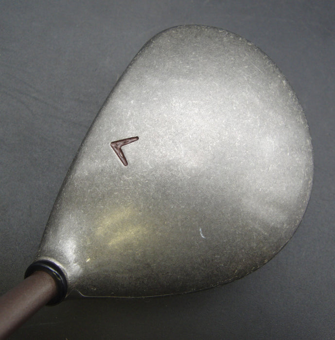 Ladies Callaway Heavenwood Great Big Bertha S2H2 7 Wood Ladies Graphite Shaft