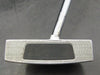 PRGR Silver-Blade 03s CS Putter 84cm Playing Length Steel Shaft Sev Golf Grip