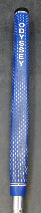 New Copper Face Odyssey Works 5 350g Putter 85cm Steel Shaft Odyssey Grip