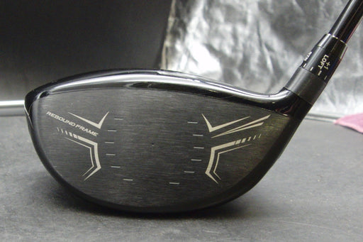 Srixon ZX5 9.5° Driver Stiff (Optional) Graphite Shaft PGM Grip*