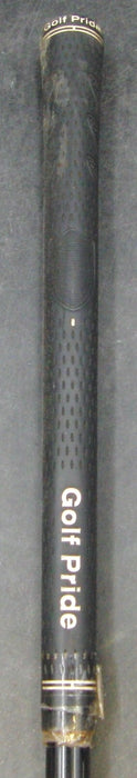 Japanese Sedna Maraging Alloy 3 Wood Regular Graphite Shaft Golf Pride Grip