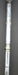 Bridgestone Tourstage TW-01 Forged 52° Gap Wedge Stiff Steel Shaft