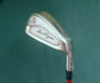 Ben Hogan Edge CFT 5 Iron Stiff Steel Shaft Ben Hogan Grip