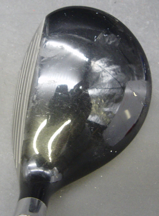 Tourstage X-Drive GR 24° 9 Wood Stiff Graphite Shaft Golf Pride Grip