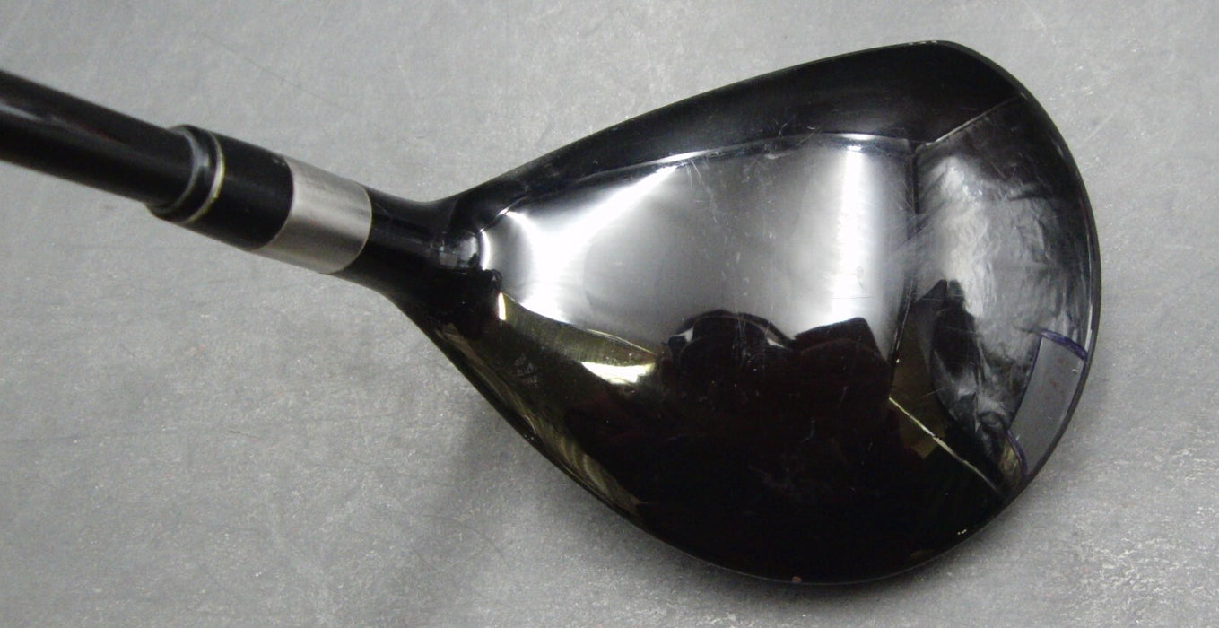 TOBUNDA GT 18° 5 Wood Regular Graphite Shaft TOBUNDA Grip