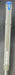 Left-Handed Ping i500 Blue Dot Forged 7 Iron Stiff Steel Shaft Golf Pride Grip