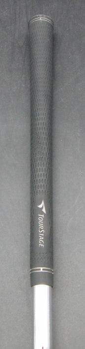 Bridgestone Tourstage X-Blade GR 4 Iron Stiff Steel Shaft Tourstage Grip