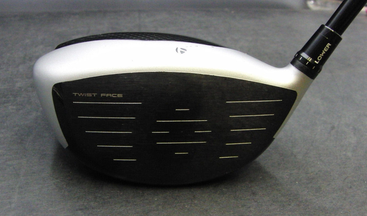 TaylorMade M3 9° Driver Stiff (Optional) Graphite Shaft (No Weights)