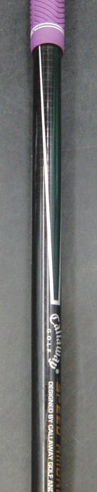Callaway Legacy Aero 3 Wood Regular Graphite Shaft G-Three TCR Grip