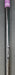 Callaway Legacy Aero 3 Wood Regular Graphite Shaft G-Three TCR Grip
